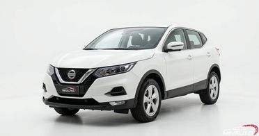 Nissan Qashqai 1.5 DCI 115cv ACENTA