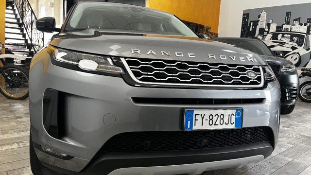 LAND ROVER Range Rover Evoque 2.0D I4-L.Flw 150 CV AWD Auto S