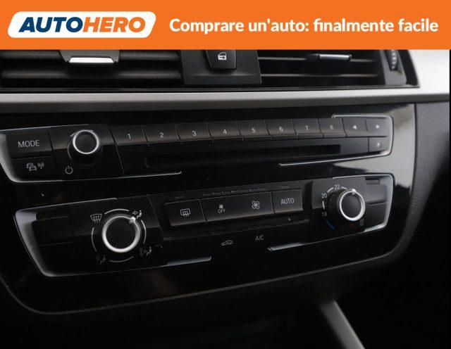 BMW 118 d 5p. Advantage