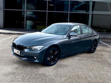 BMW Serie 3 Berlina 318d 2.0 DIESEL 143 CV Sport