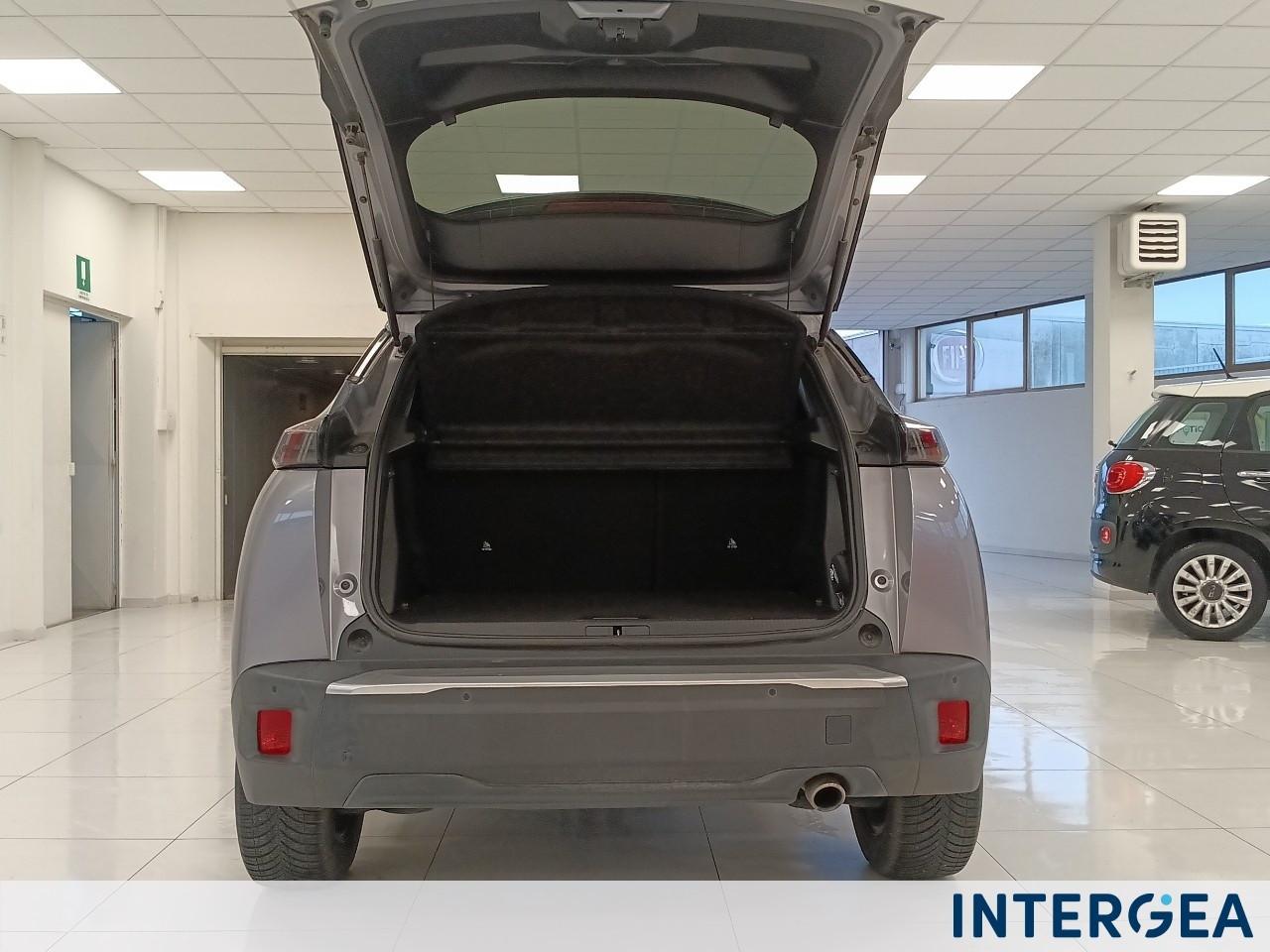 PEUGEOT 2008 1.5 bluehdi Allure s&s 110cv