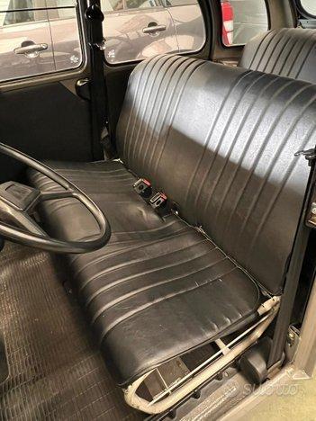 Citroen 2CV 6 Special del 1979