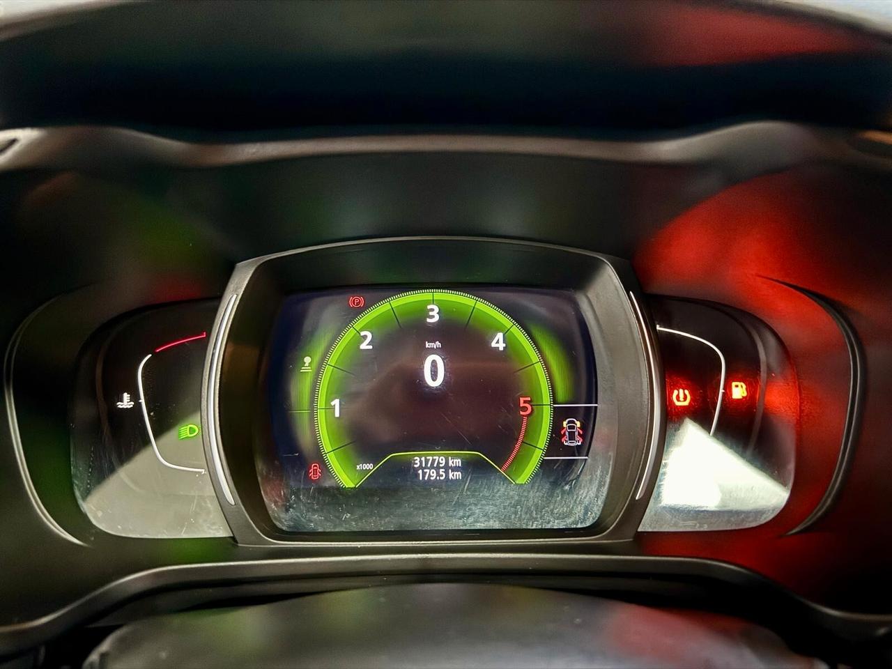 Renault Kadjar 1.5 Blue dCi 115cv Sport Edition