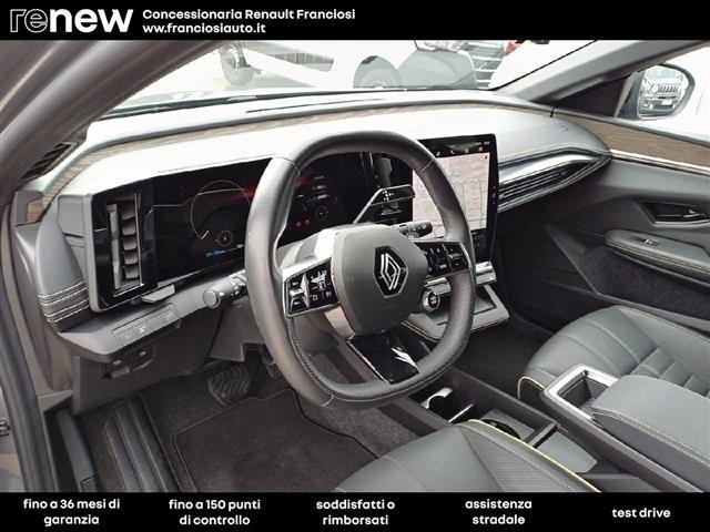 RENAULT Megane E-Tech Iconic EV60 220cv AC22