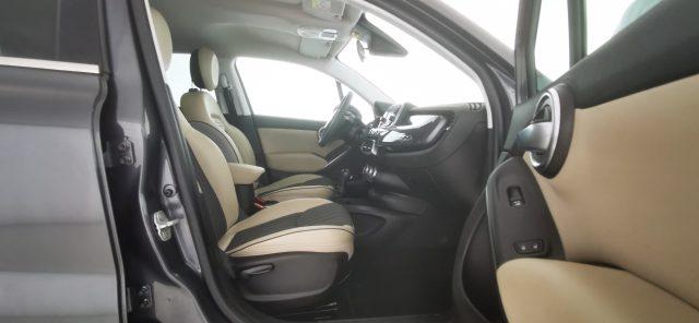 FIAT 500X 1.4 MultiAir 140 CV DCT Lounge