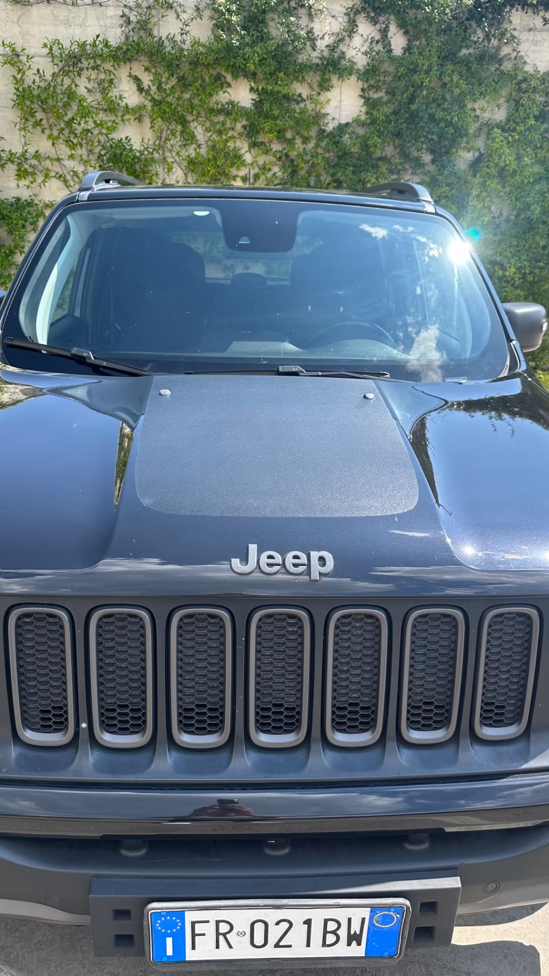 Jeep Renegade 2.0 Mjt 140CV 4WD Active Drive Limited