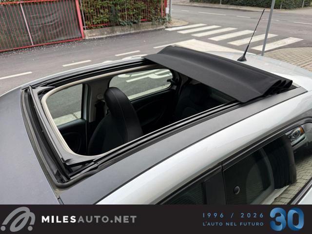 SMART ForFour 70 1.0 Panorama NEOPAT 197?/MESE 7 ANNI GARANZIA