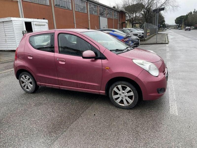 Suzuki Alto Alto 1.0 GLX