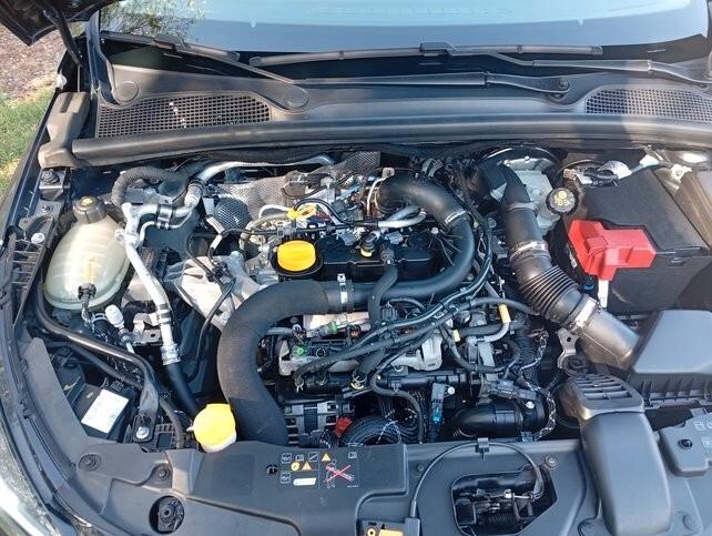 Renault Clio TCe 100 CV GPL 5 porte Intens