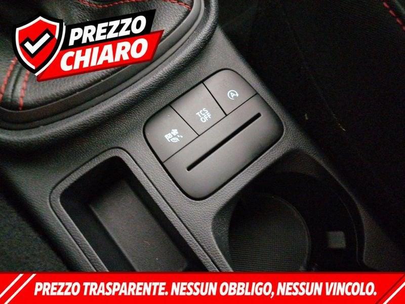 Ford Fiesta 5p 1.0 ecoboost h ST-Line 125cv