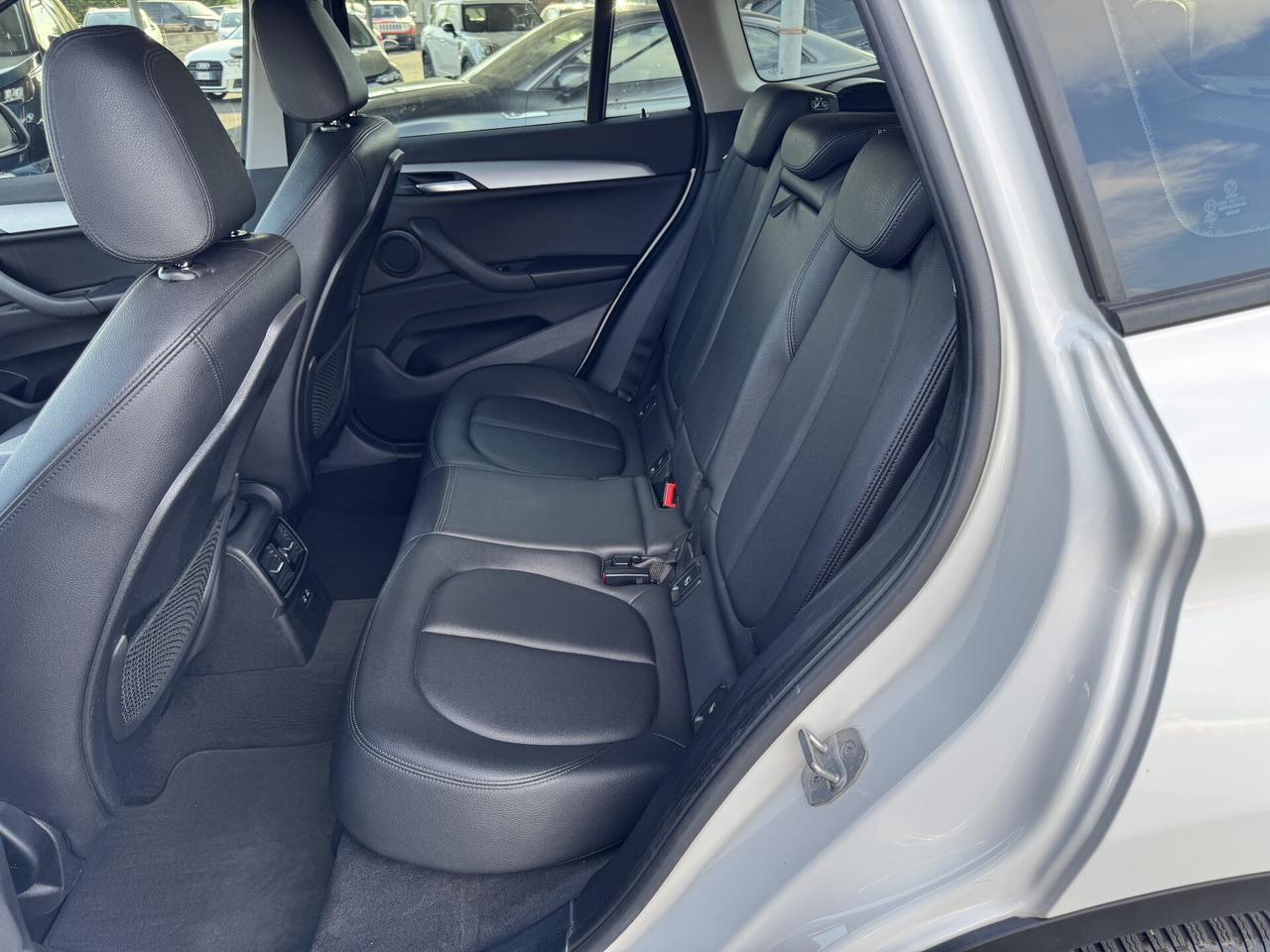 Bmw X1 xDrive18d xLine