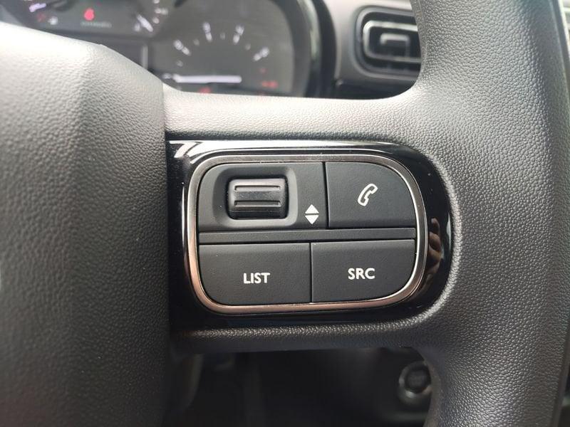 Citroën C3 C3 PureTech 83 S&S Shine