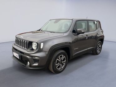 JEEP Renegade 1.0 BENZ T3 120 CV LONGITUDE