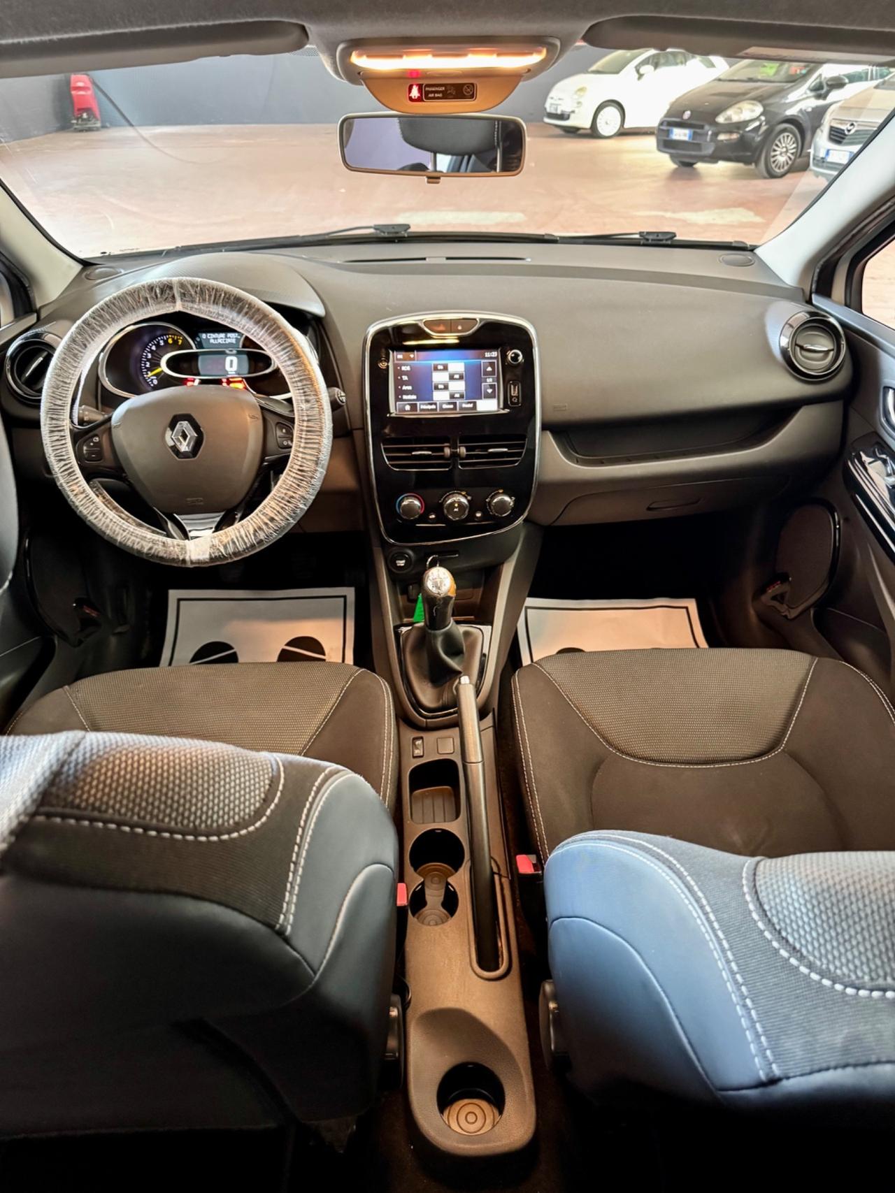 Renault Clio 1.2 75CV 5 porte Live