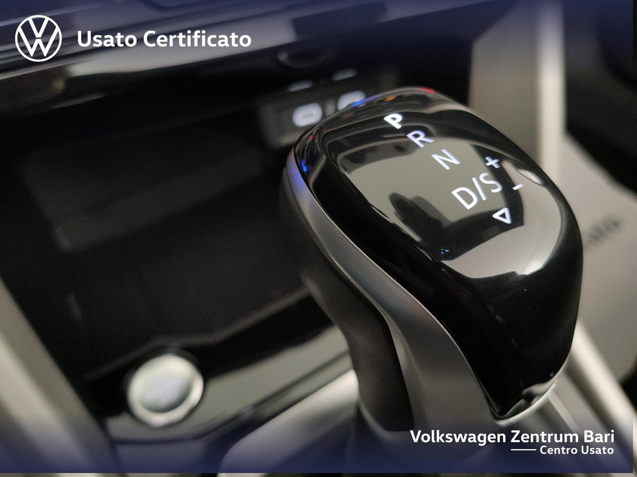 Volkswagen T-Roc cabriolet 1.5 tsi style dsg