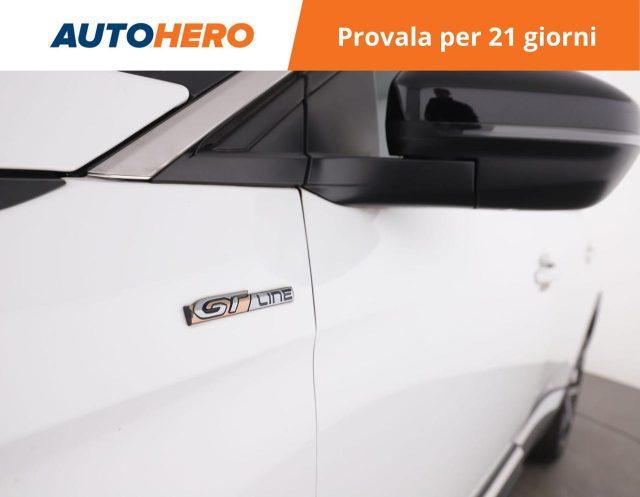 PEUGEOT 5008 BlueHDi 120 S&S EAT6 GT Line