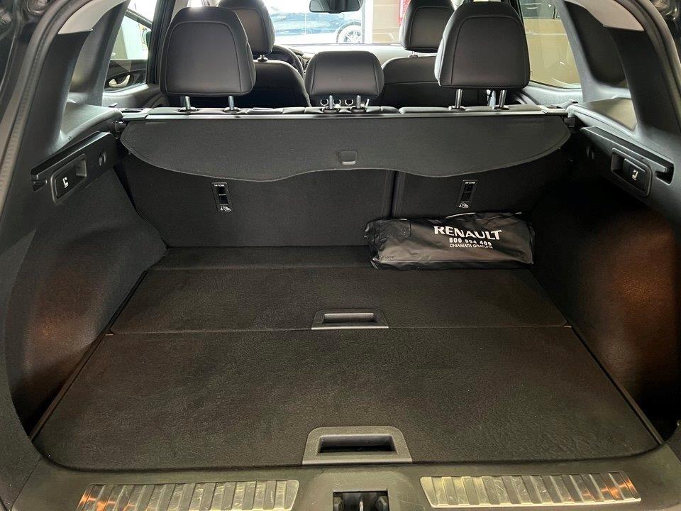 Renault Kadjar TCe 140CV FAP Sport Edition Benzina Automatica