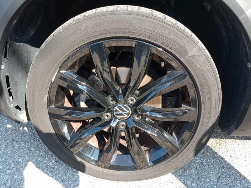 VOLKSWAGEN T-Roc 2.0 tdi Style 115cv