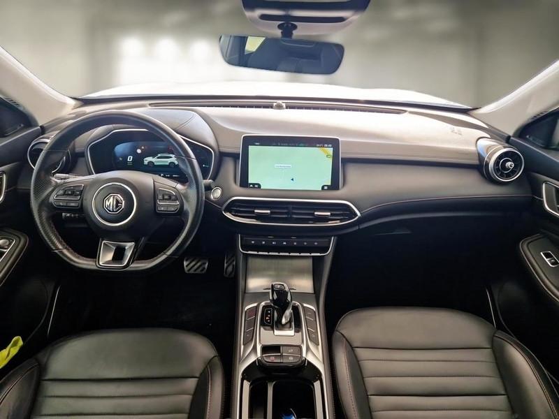 MG EHS 1.5 T Plug-in Hybrid Exclusive Auto
