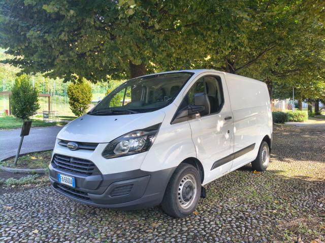 FORD TRANSIT CUSTOM 2.2 TDCi 3 POSTI