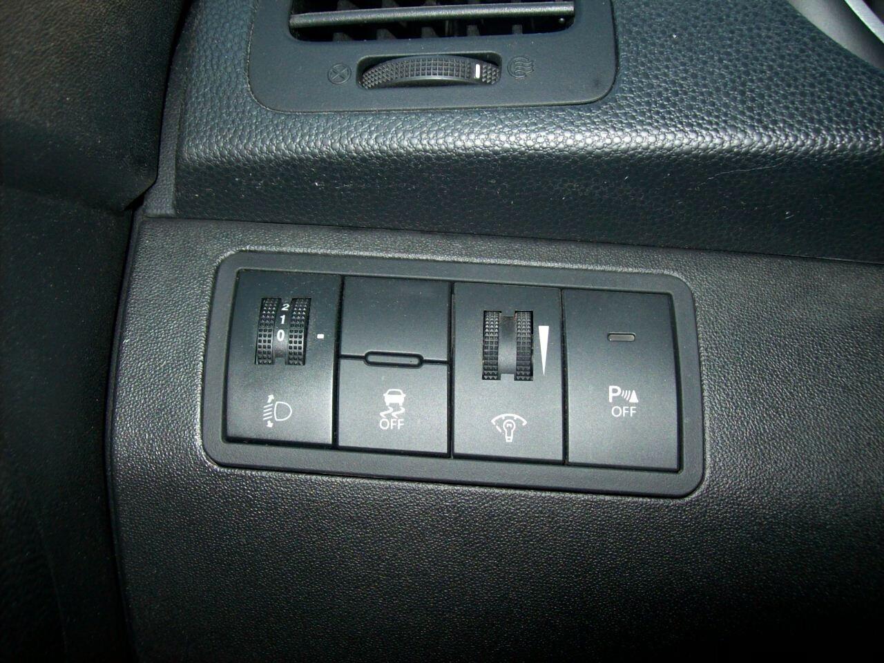 Kia Venga 1.4 CRDi 90CV Active Tetto Panoramico Apribile