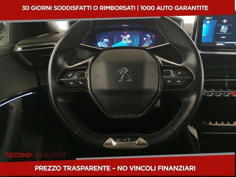 Peugeot 2008 e- GT Pack 100kW