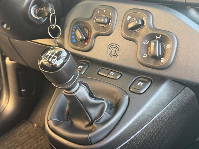 FIAT Panda 1.0 FireFly S&S Hybrid 5 POSTI (NESSUN VINCOLO)