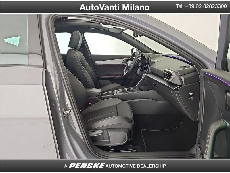 CUPRA Formentor Formentor 1.4 e-hybrid 204cv dsg