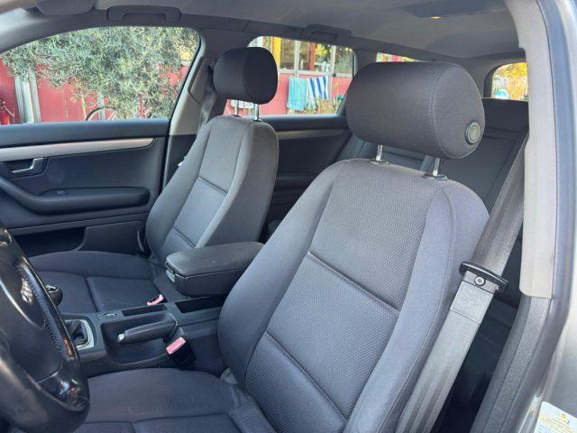 AUDI A4 AVANT 1.9 TDI/130 CV - UNICOPROPRIETARIO