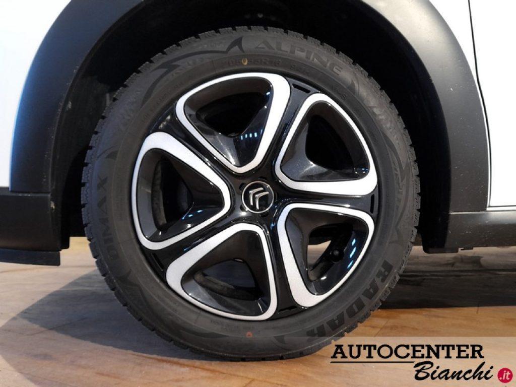 CITROEN C3 PureTech 82 S&S Feel
