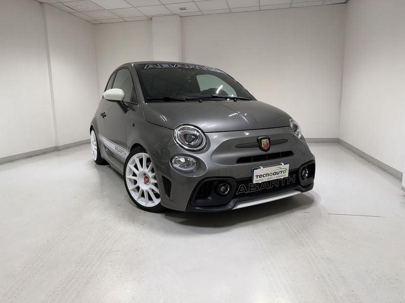 Abarth 595 595 1.4 Turbo T-Jet 165 CV