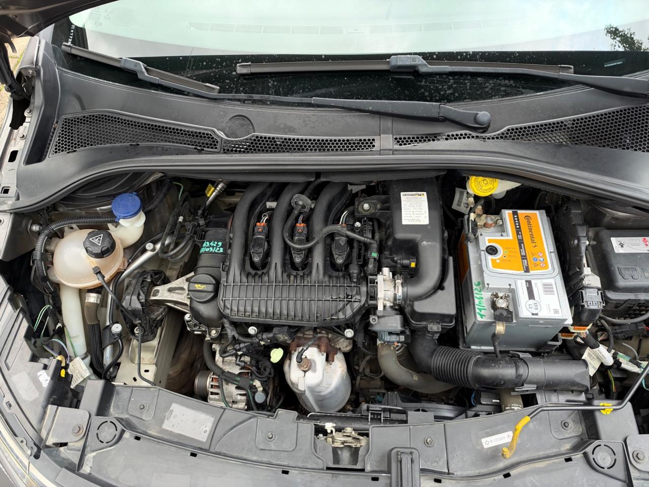 Citroen C3 PureTech 82 S&S Shine 2019