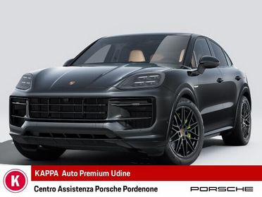 Porsche Cayenne Coupé 3.0 V6 E-Hybrid