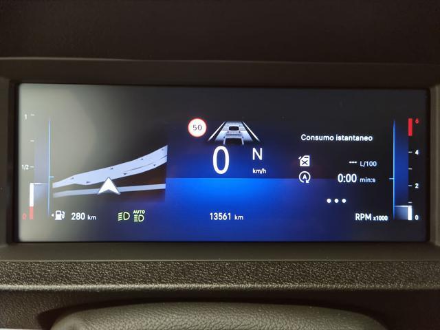 OPEL Zafira Life 2.0 Diesel 180CV aut. Start&Stop Business Edition