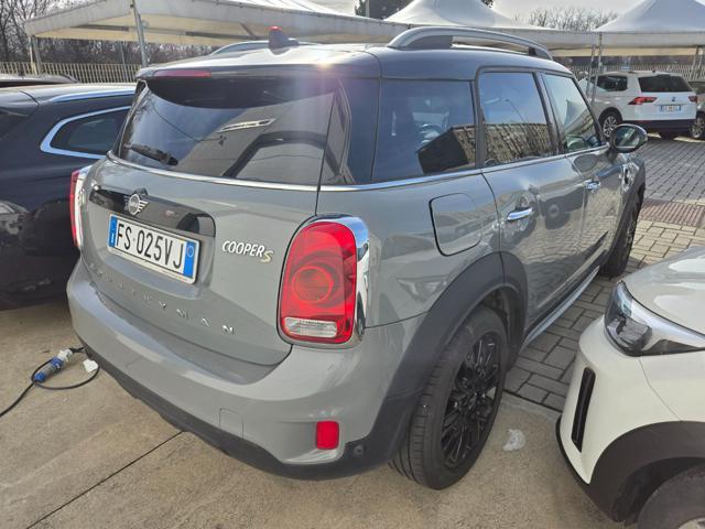 MINI Countryman 1.5 Cooper SE Hype Countryman ALL4 Automatica