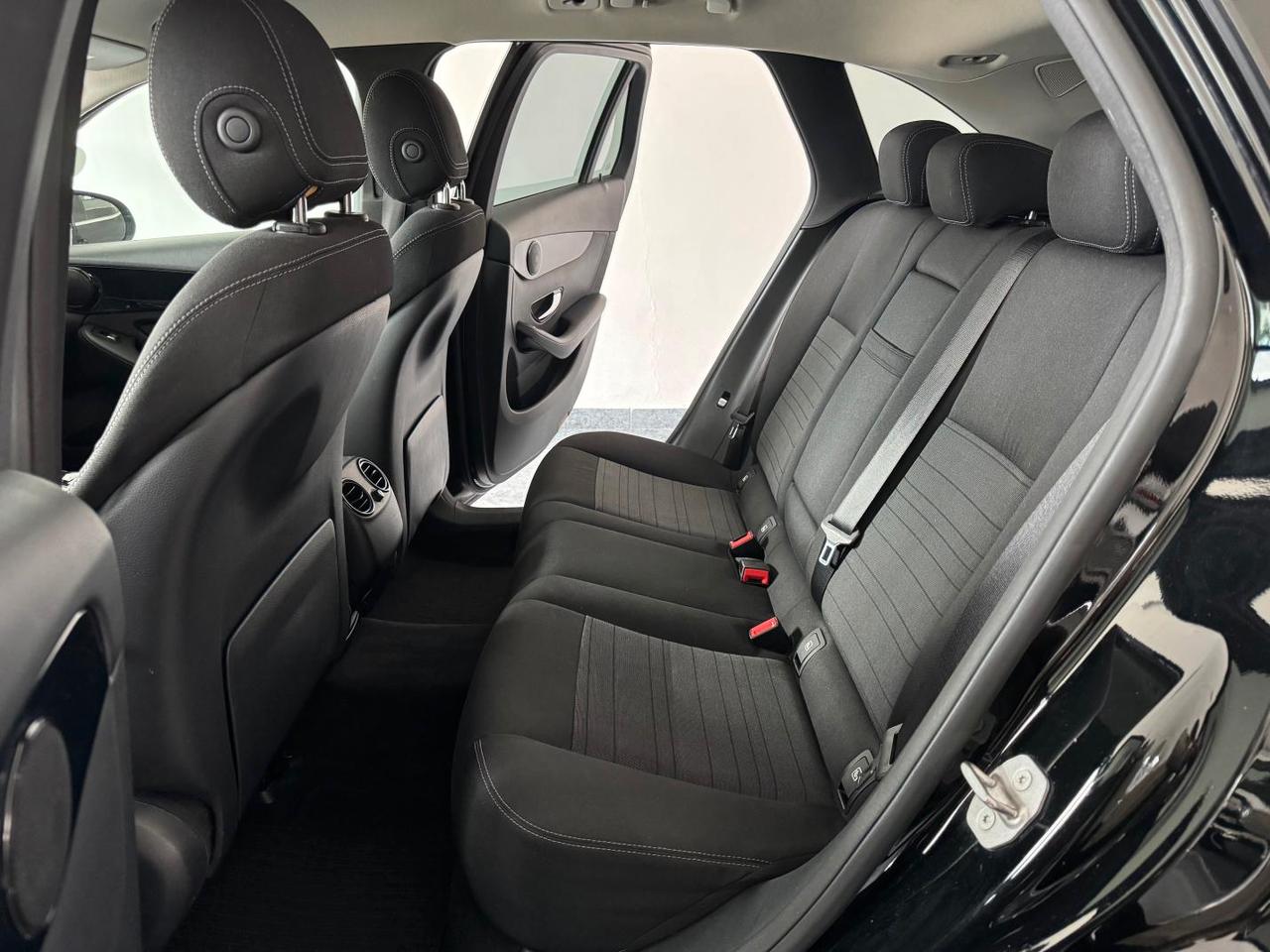 Mercedes GLC 250 d Sport 4matic Pedane 360° Led Full Opt