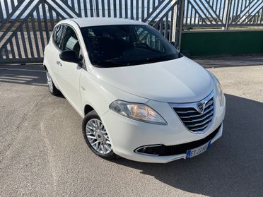 Lancia Ypsilon 1.2 69 CV 5 porte GPL Ecochic Gold