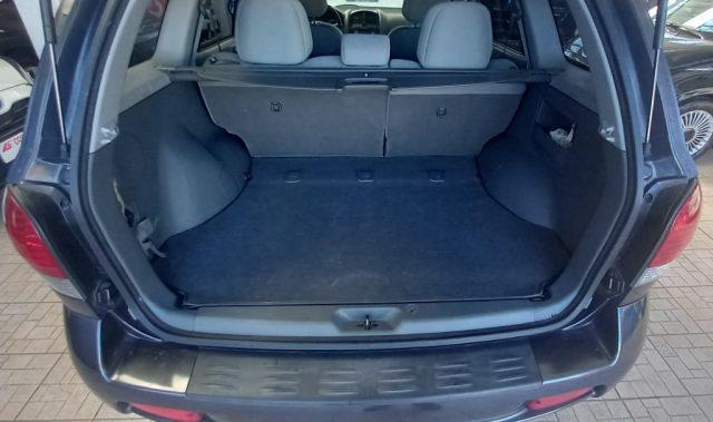 HYUNDAI Santa Fe 2.0 CRDi TD 4WD Plus