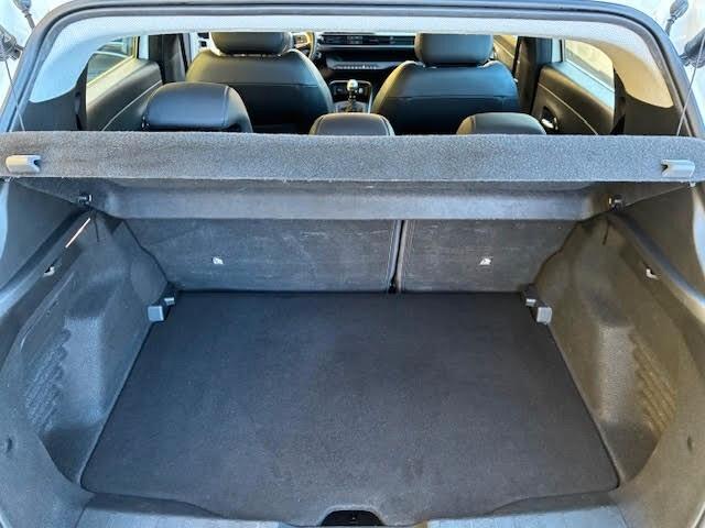 Jeep Avenger 1.2 Turbo 100 CV Altitude