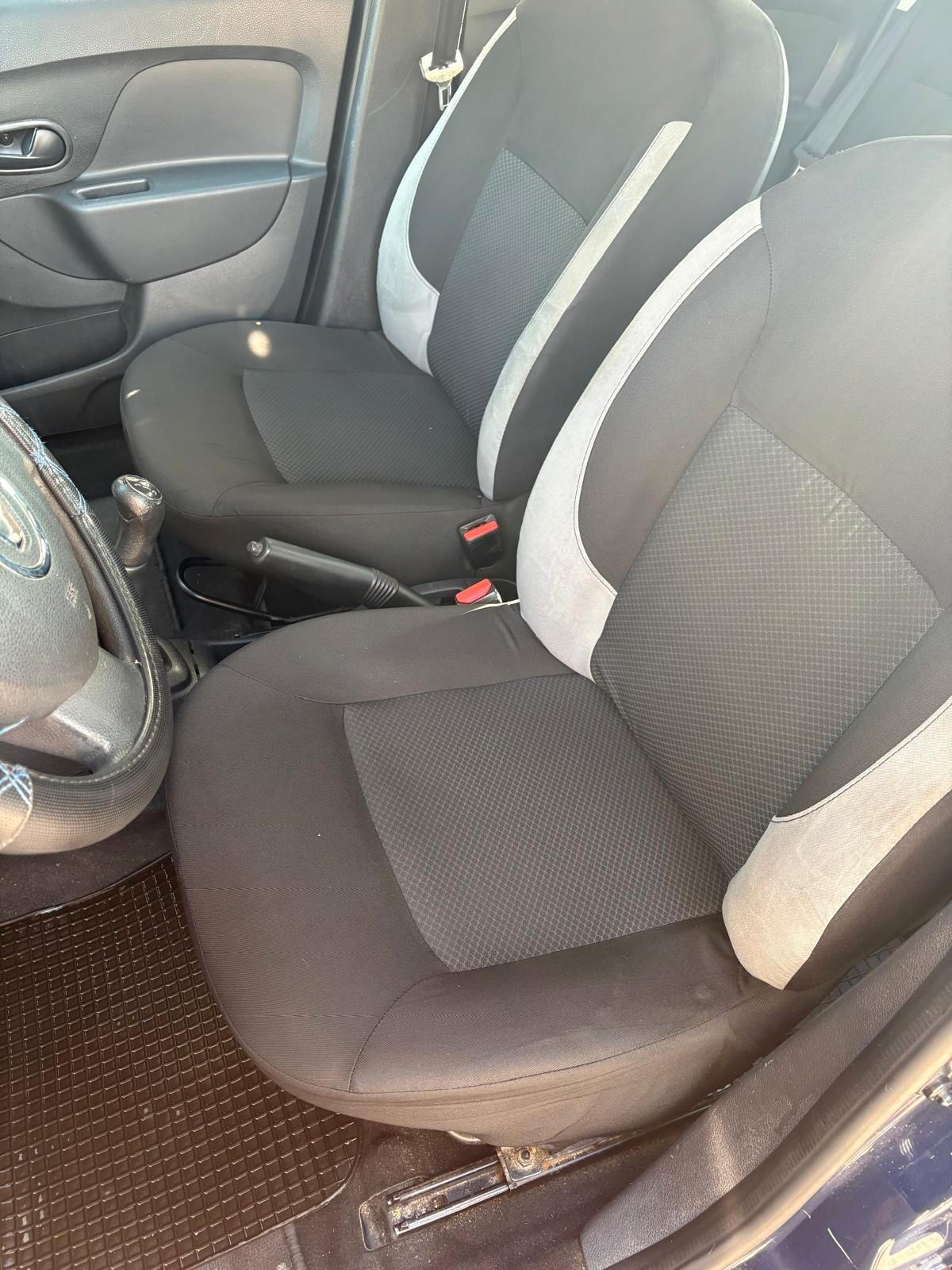 Dacia Sandero 1.2 GPL 12 MESI DI GARANZIA !!!!