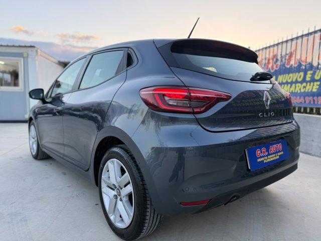 RENAULT Clio dCi 100 CV AZIENDALE PARI AL NUOVO