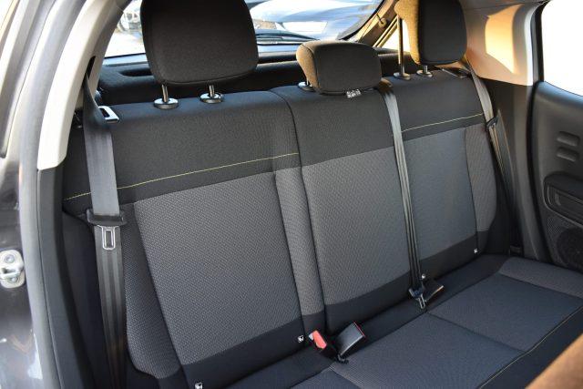CITROEN C3 BlueHDi 100 S&S Shine