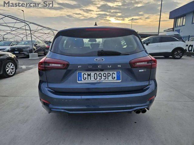 FORD Focus SW 1.0 125cv ST-Line Design Automatica - GM099PG
