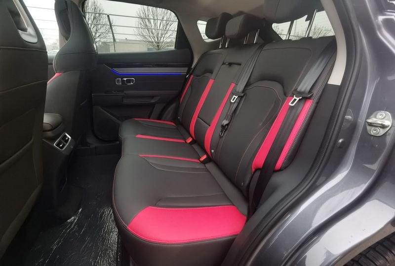 SPORTEQUIPE Sportequipe 6 GT 1.5 Turbo DCT GPL