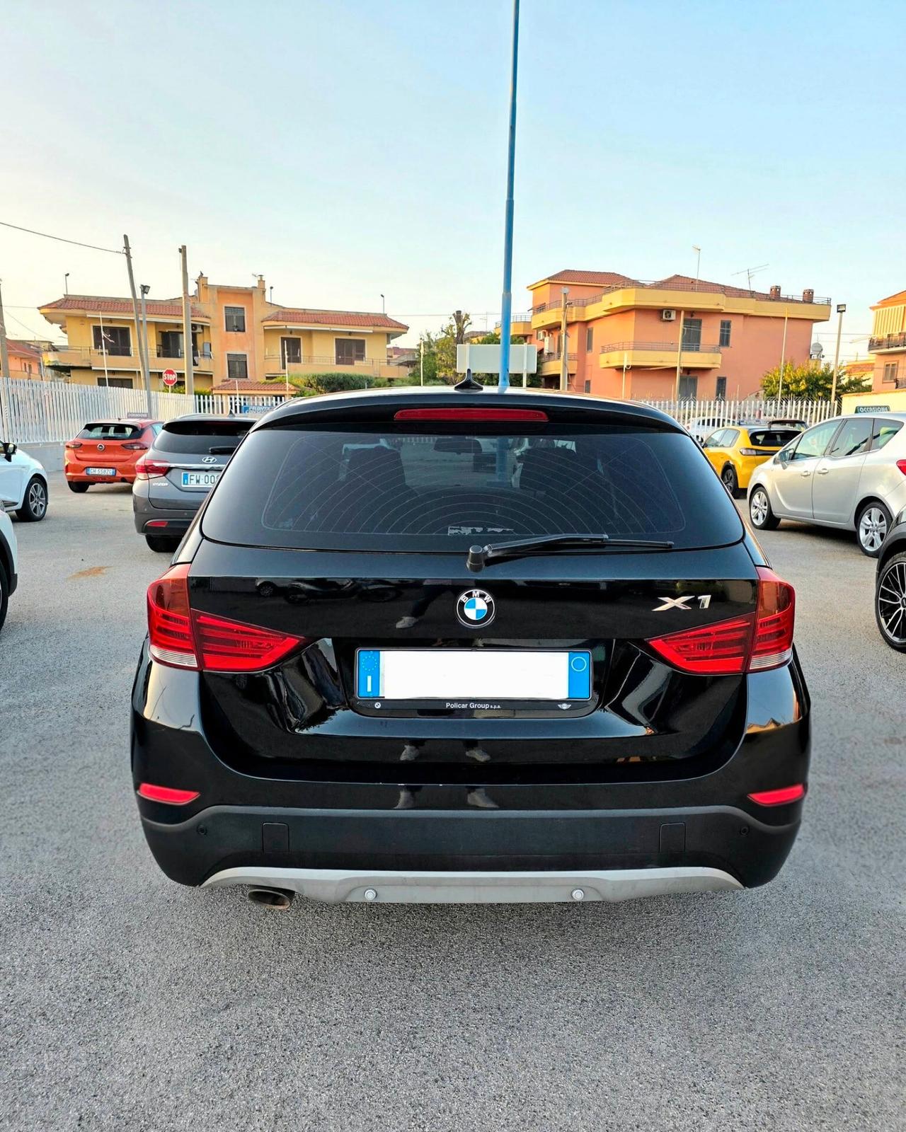 Bmw X1 16D S-Drive X Line