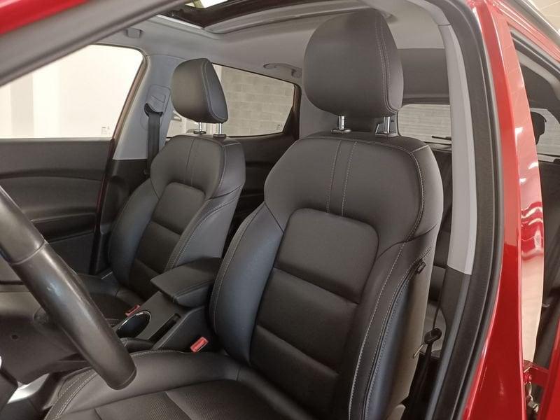 DR AUTOMOBILES dr 5.0 1.5 Bi-Fuel GPL