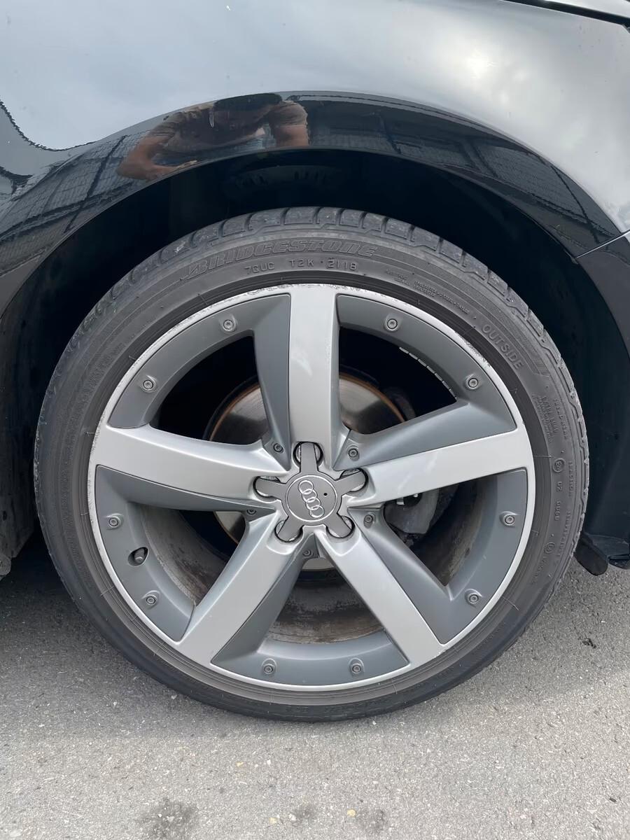 Audi A1 SPB S Line 1.0 TFSI 5 p.