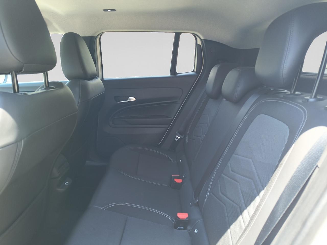 JEEP Avenger 2022 - Avenger 1.2 turbo Summit fwd 100cv