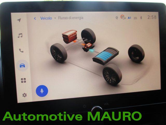 TOYOTA Yaris 1.5 130 Hybrid 5 porte Lounge - NEOPATENTATI