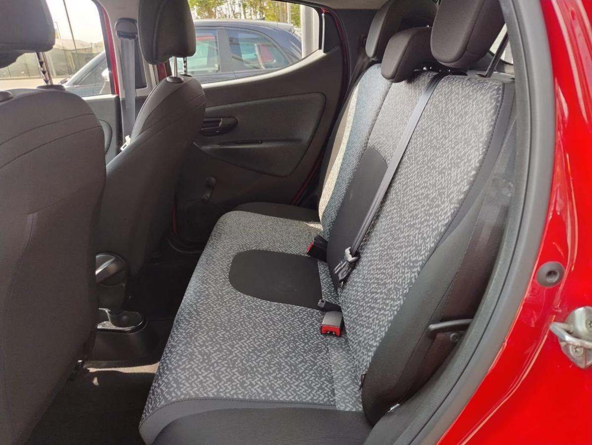LANCIA Ypsilon 1.2 69CV 5p.GPL Ecochic Elefantino Blu